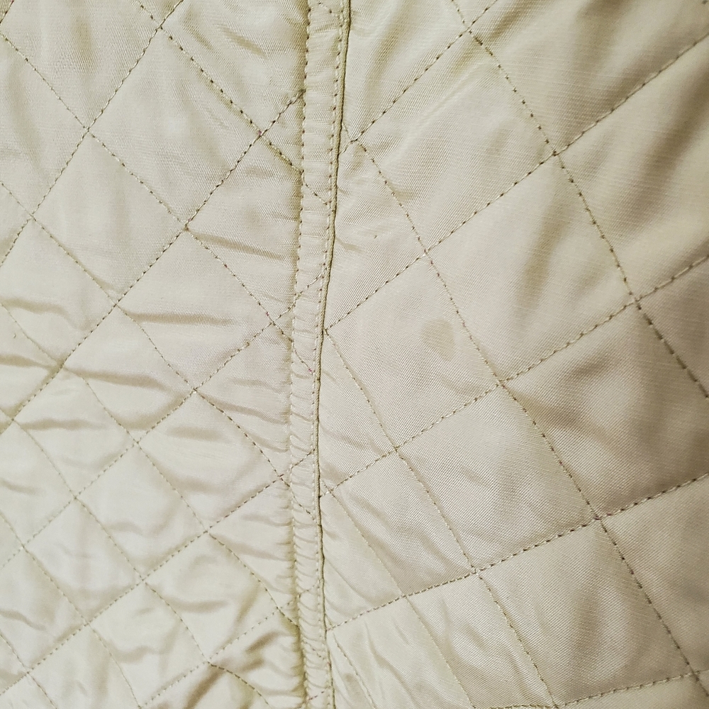 Bushwacker Quilted Jacket - Picture 13 of 13